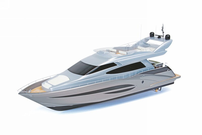 GraupnerեȥåȡѴʡARTR(WP YACHT 72 FT. CHILD DESIGN PREMIUM L.)  2201