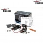 Torro/Waltersons ���󥰥���եȡ�3���ԡ��ɥ����ܥå�����Waltersons 3-speed motor-metal gear WT-622 006 for Heng Long King Tiger / Panther G ��1220962206