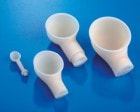 Krick �٥���졼����23mm (Lüfter 23 mm Resin (2 Stück))��27232