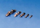 Krick�����꡼�ȡ�9mm)Lippe brüniert Metall 9mm (10Stk) 61672