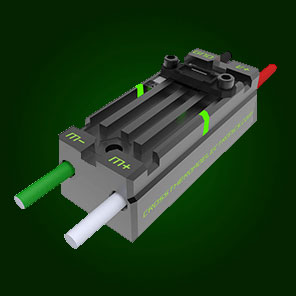 CTR 大型ブラシDCモーター用スピードコントローラー（ Talon SRX Brush DC Motor Controller）