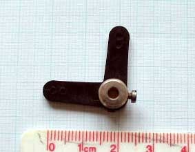 DeansMarine �ƥ��顼�������� L 3mm��(TA - 3- 3mm)