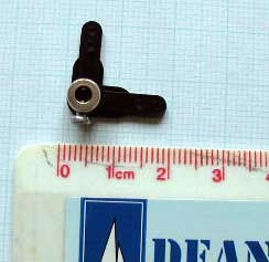 DeansMarine �ƥ��顼��������L  2mm��(TA - 6- 2mm)