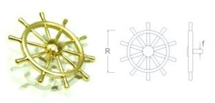 DeansMarine  �᥿������21mm  00821