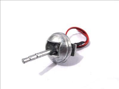 MatoToys Tiger1�ѥ᥿��ޥ���LED�դ���1:16 Tiger 1 metal machine gun with LED��MT204