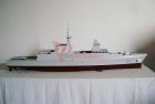 TJM 1/144  󥬥ݡ볤եߥ֥եꥲȴϡFormidable-class frigateˡΩå