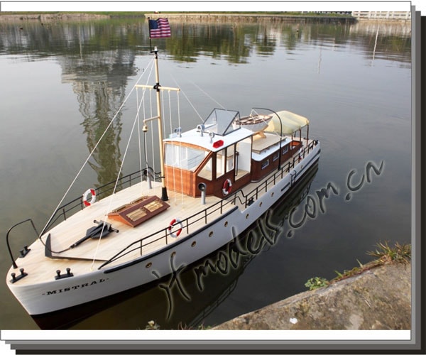 JFModels 1/40 �ߥ��ȥ�롡ARTR��MISTRAL��JF-BC1010