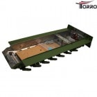 Torro 쥪ѥ2A6᥿륷㡼ѡMetall-Unterwanne Leopard 2A6 lackierte Ausführung1212489006