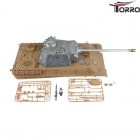 Torro1/16PantherG᥿ˤ㡦ΡIRСOberwanne Panther G mit Metallturm 360 IR 1383879022