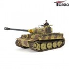 Torro/Force of Valor 1/24Tiger1 2.4GHzǥºֳХȥ륷ƥࡦɡPzKpfw VI Tiger spät 1112372004