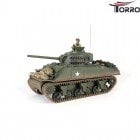 Torro/Force of Valor 1/24M4A3 㡼ޥ2.4GHzǥºֳХȥ륷ƥࡦɡM4A3 Sherman 1112372014