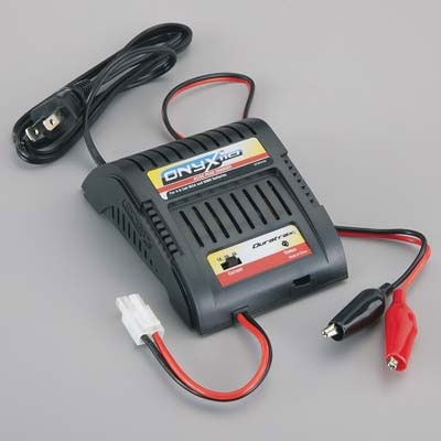 Duratrax  AC/DCNiCd NiMHŴDuratrax Onyx 110 AC/DC Peak Charger