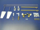 Dumas ɥ饤֡ϡɥåȡʥɡȥ쥹åȡꥫ󥨥󥿡ץ饤¾#2341 Running Hardware Kit #2341 For 1211, 1213, 1218 [2341]