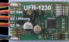 Beier-Electronic  UFR-1230ԡɥȥ顼