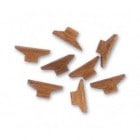 Artesania ���꡼�ȡʥ�������ʥåȡ�6x12mm��8������8587
