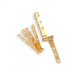 Artesania �ҥ󥸡�3x20mm��2�ġ�8648