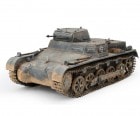 SOL Model  1/16 IBΩå(ǥץ쥤бPz.Kpfw. 1 Ausf.BMM229