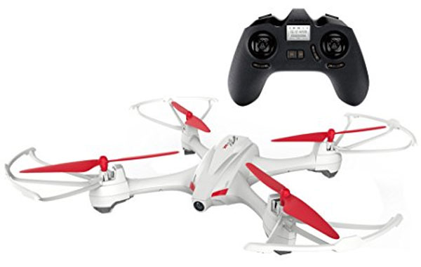 HUBSAN/ハブサン X4 STAR GPS & HDカメラ搭載(H502C)