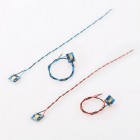 HUBSAN/�ϥ֥��� LED���å� (X4 DESIRE) H502-12