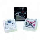 Graupner åɥץե110RTFWP QUADROCOPTER ALPHA 110 RTF Mode1S5012M1.RTF Ķɥ