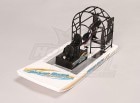 HobbyKing�������ס������ܡ��ȡ�HobbyKing Swamp Dawg Air Boat (ARR)��EZF-1