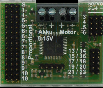 Beier-Electronic  USM-RC-2�ѳ�ĥ�⥸�塼��EXM-2