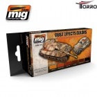 A.MIG RUST EFFECTS COLORS 2414297106