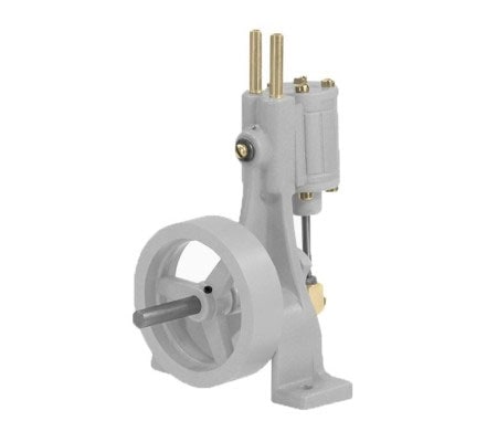 PMR  २󥸥#2åȡSteam Engine #2