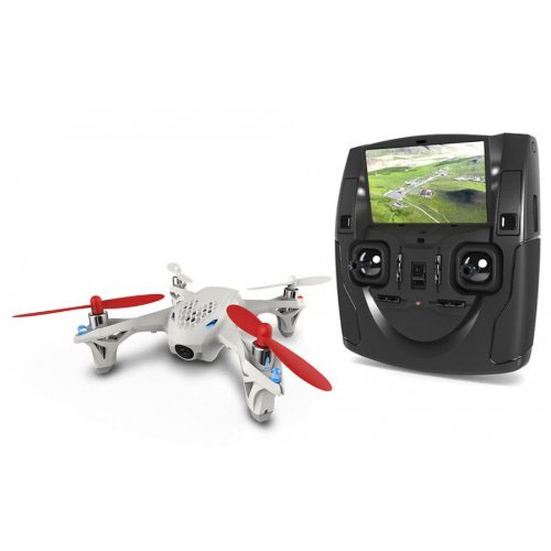 HUBSAN/ϥ֥ FPV X4  (H107D)