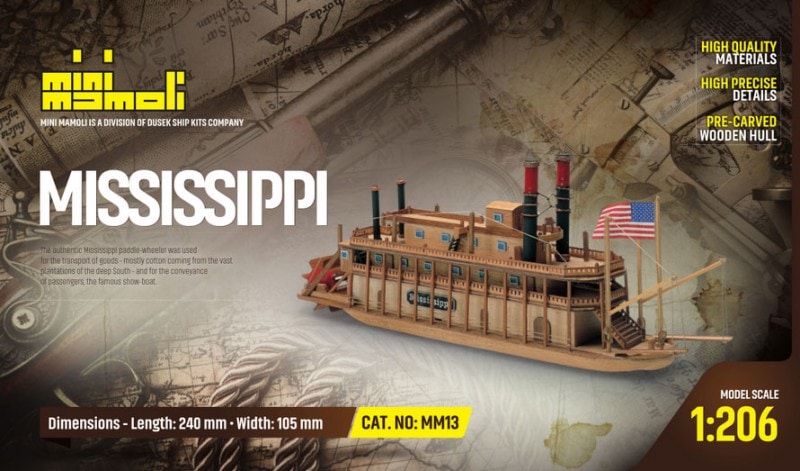 C.mamoli �ߥ����åԡ���(MM13 Mississippi)