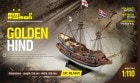 C.mamoli ������ǥ󡦥ϥ���ɡ�(MM71 Golden Hind)