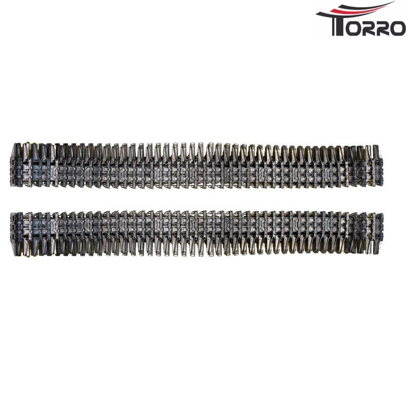 Torro��1/16��IV���ߵ��ѥ᥿�������㥿�ԥ饻�å�Panzer IV wintertracks 1383859008