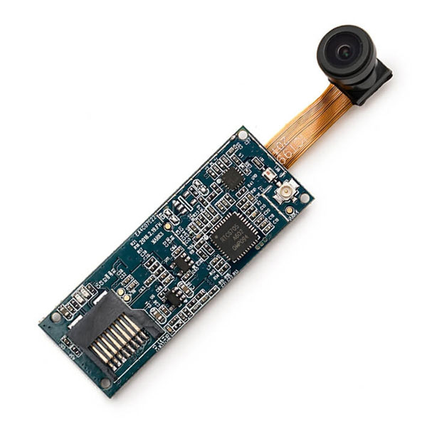 Hubsan/�ϥ֥��� X4 H502S RC�����åɥ��ץ����ѥ����⥸�塼��  H502S-06