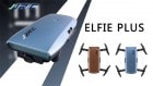 JJRC/�����������������륷����H47 Elfie Plus �ݥ��å� ����ե����ɥ�����WiFi FPV 720P HD����� �ޤ���߼��ɥ����� ������