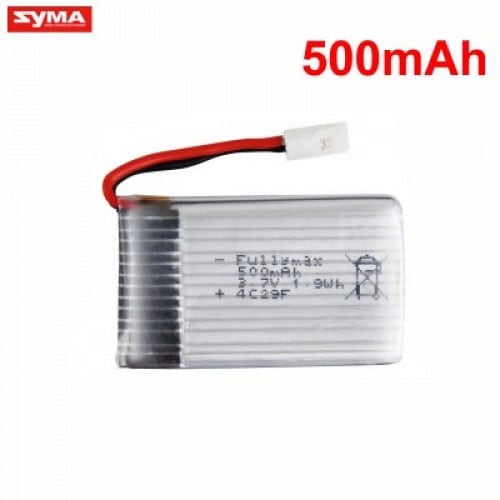 SYMA/������  X5SW FPV �ɥ������ѥХåƥ꡼