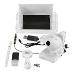 AOSENMA/ CG035 ֥饷쥹ɥ 5.8GHz 1080P FPV åB