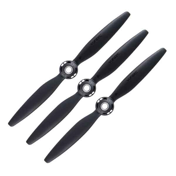 Yuneec ա H ѥץڥ饻åB Typhoon H Propeller "B" (3 pcs) Rotor Blade