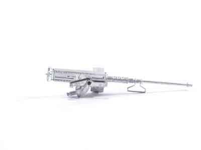 MatoToys  �֥����˥�M2�ŵ��ؽ� ��1:16 50 calibre heavy machine gun��MT212