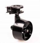 Krick ����åƥ�ɥ饤�� 70mm����Schottelantrieb 70�� 65340