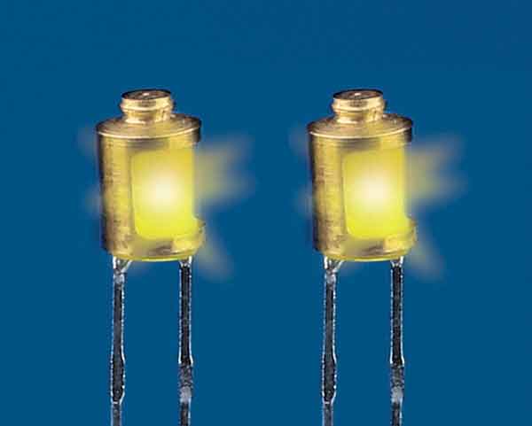 Krick �ҹ���(Schiffslampen modern 4 mm mit LED (VE2))��63366