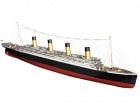 BillingBoats 1/144RMS˥åå 1:144 RMS Titanic Complete BB0510
