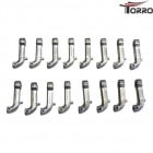 Torro �ѥ󥿡�G�ѥ᥿�륵���ڥ󥷥�󥻥åȡ�1/16 Panther G, Jagdpanther tank metal suspension��1383879006