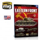 A.MIG EASTERN FRONT. RUSSIAN VEHICLES 1935-1945. CAMOUFLAGE GUIDE ( English)2414296009