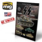 A.MIG  SS CAMOUFLAGE GUIDE (ENGLISH EDITION) ( English)2414296001