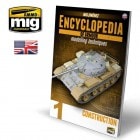 A.MIG ENCYCLOPEDIA OF ARMOUR MODELLING TECHNIQUES VOL. 1 – CONSTRUCTION (English)2414296150