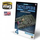 A.MIG ENCYCLOPEDIA OF ARMOUR MODELLING TECHNIQUES VOL. 4 - WEATHERING (English)2414296153