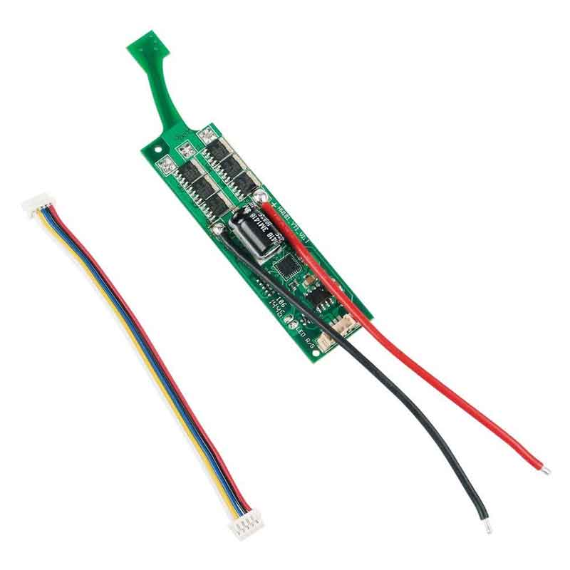 HUBSAN/�ϥ֥��� H109S X4 PRO (H109S) RC�ɥ�������ESC�⥸�塼��B��H109S-15
