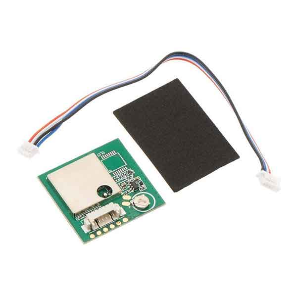 HUBSAN/�ϥ֥��� H109S X4 PRO (H109S) RC�ɥ�������GPS�⥸�塼�롡H109S-12