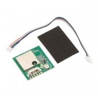 HUBSAN/�ϥ֥��� H109S X4 PRO (H109S) RC�ɥ�������GPS�⥸�塼�롡H109S-12