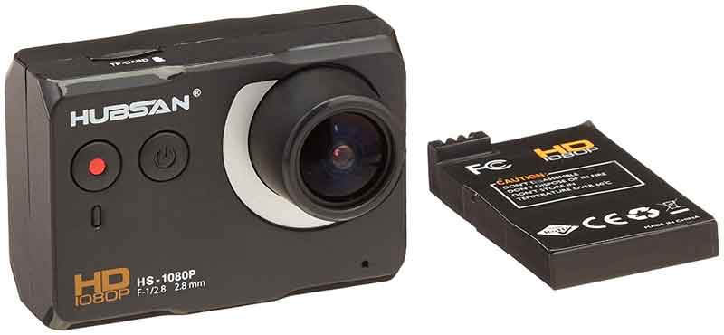 HUBSAN/�ϥ֥��� H109S X4 PRO (H109S) RC�ɥ�������1080P�����⥸�塼�롡H109S-26